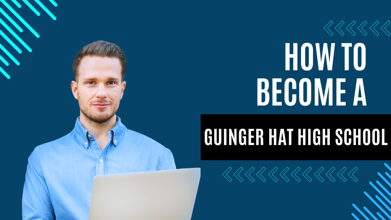 gUINGER HAT HIGH SCHOOL (1)